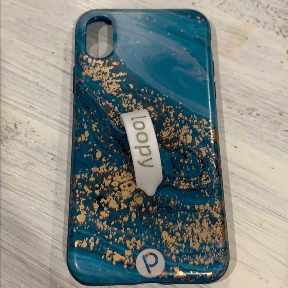 Loopy Case for iPhone X/XS